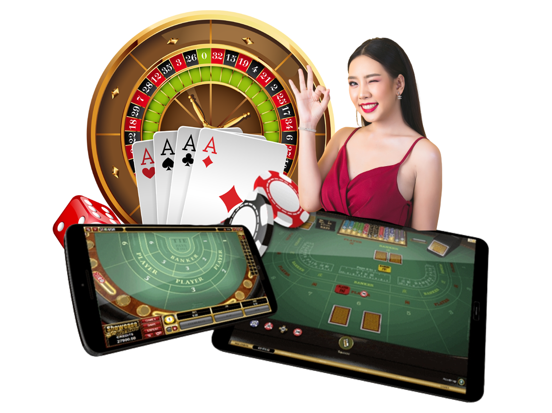 allcasino gaming คาสิโนออนไลน์